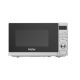 Haier Digital Solo Series Microwave Oven Silver 20 Ltr (HMW-DSS-20) On Installments -SubhanEle-1 ( 3 Months 0% Percent Profit Product Available On 48 Months Installment )
